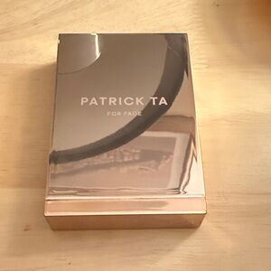 Patrick Ta “She’s a Doll” Blush Duo